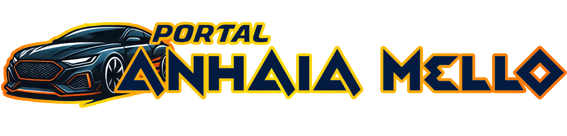 Portal Anhaia Mello
